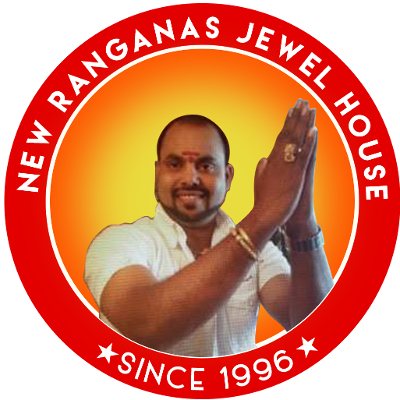 Top Gold Jewelry in Markham | New Ranganan Jewelry